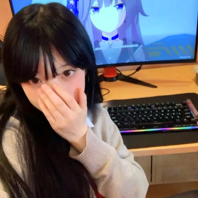 2025年最新头像女生