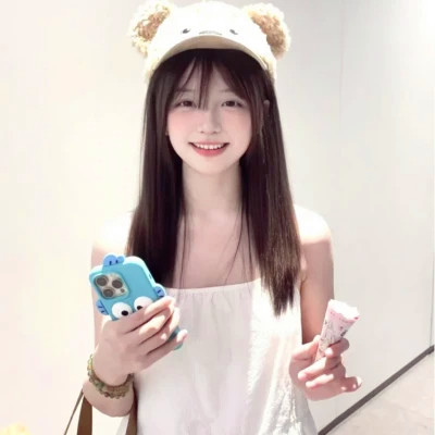 2025年最新头像女生