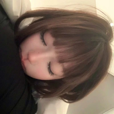 2025年最新头像女生