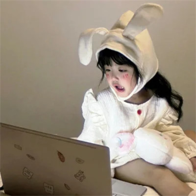 2025最新萌娃头像