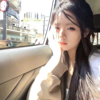 女生头像图片2025最新版
