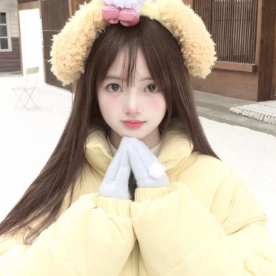 女生头像图片2025最新版