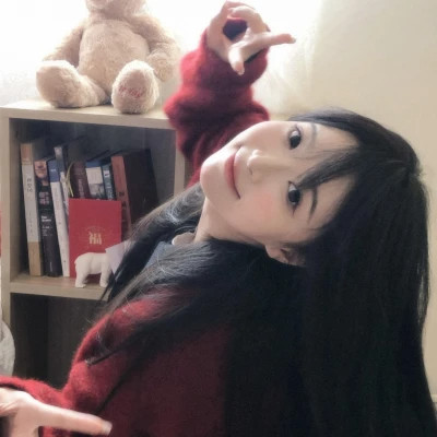 女生头像图片2025最新版