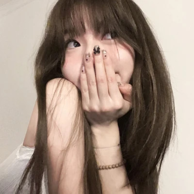 女生头像图片2025最新版