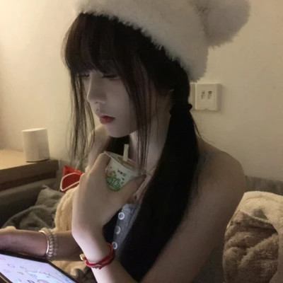 女生头像图片2025最新版