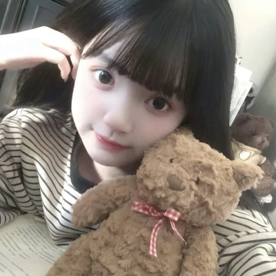 女生头像图片2025最新版