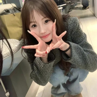女生头像图片2025最新版