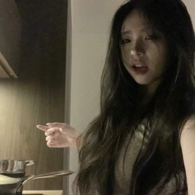 女生头像图片2025最新版