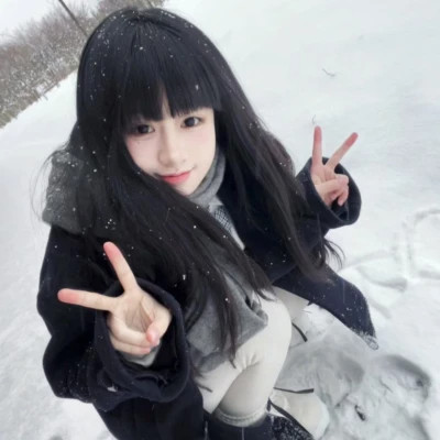 女生头像图片2025最新版