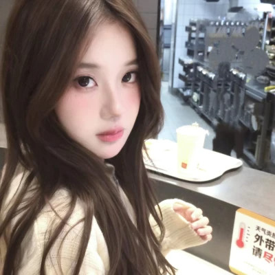 女生头像图片2025最新版