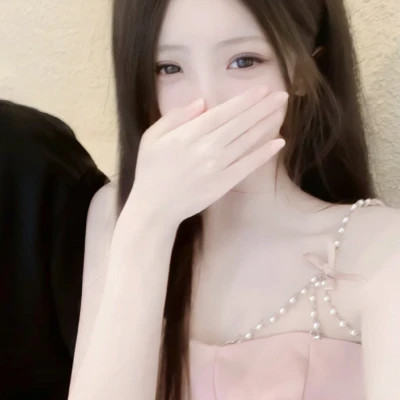 女生头像图片2025最新版