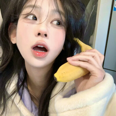 女生头像图片2025最新版