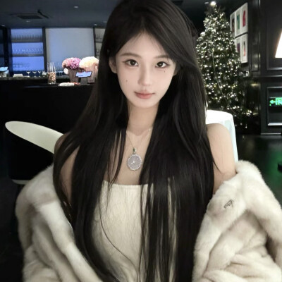 女生头像图片2025最新版