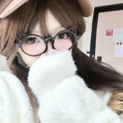 2025女生头像新潮流