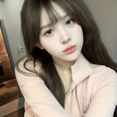 2025女生头像新潮流