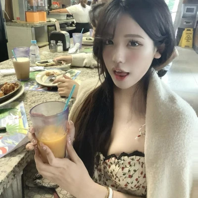 2025女生头像新潮流