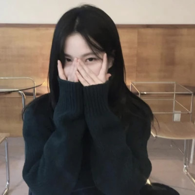2025女生头像新潮流