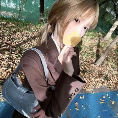 2025女生头像新潮流