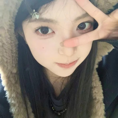 2025女生头像新潮流