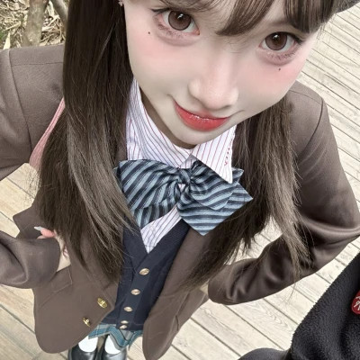 2025女生头像新潮流