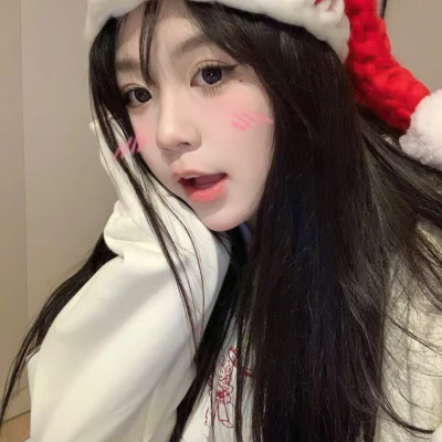 2025女生头像新潮流