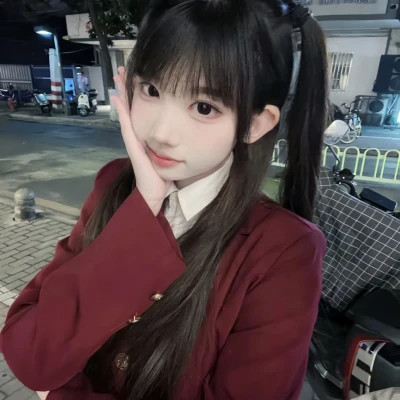 2025女生头像新潮流