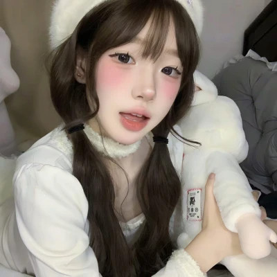 2025女生头像新潮流
