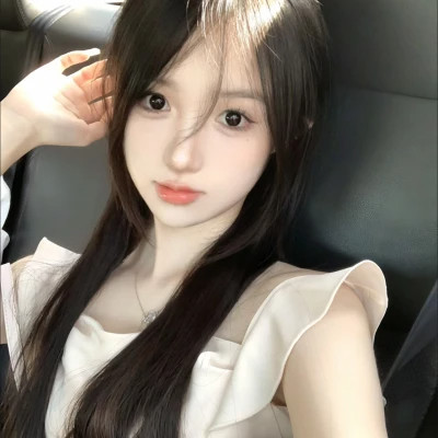 2025女生头像新潮流