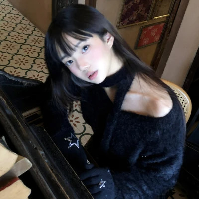 2025女生头像新潮流
