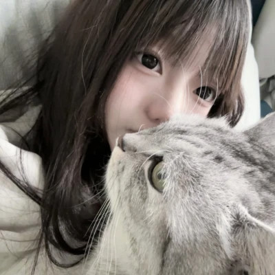 2025女生头像新潮流