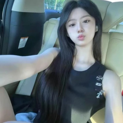 2025女生头像新潮流
