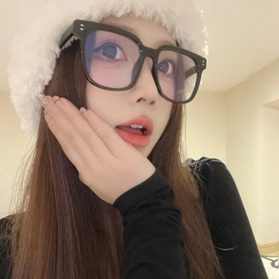 2025女生头像新潮流