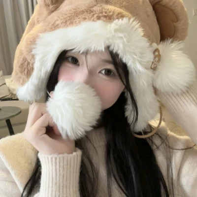 2025女生头像新潮流