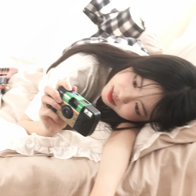 2025女生头像新潮流