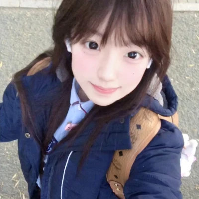 2025女生头像新潮流