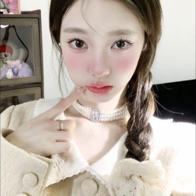 2025女生头像新潮流