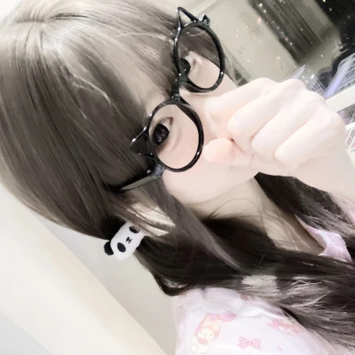 2025女生头像新潮流