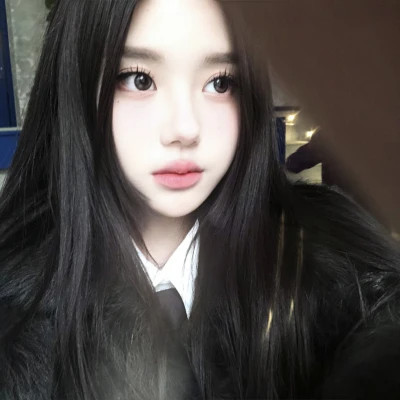 2025女生头像新潮流