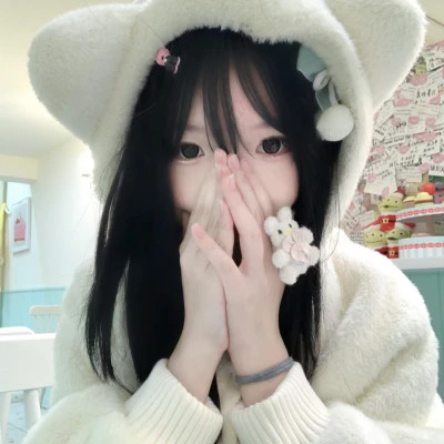 2025女生头像新潮流