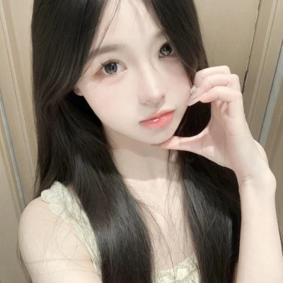 2025女生头像新潮流