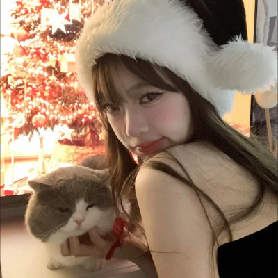 2025女生头像新潮流