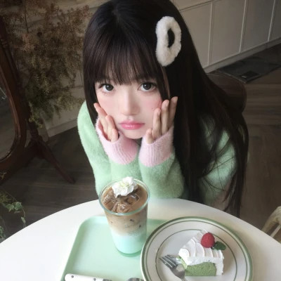 2025女生头像新潮流