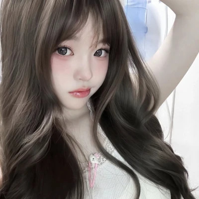 2025女生头像新潮流