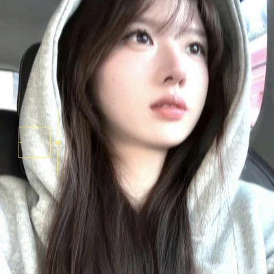 2025女生头像新潮流