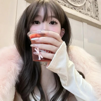 2025女生头像新潮流