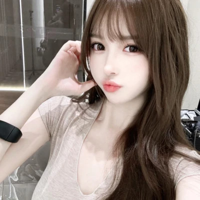 2025女生头像新潮流