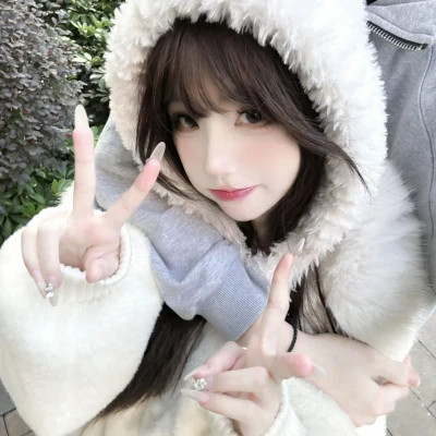 2025女生头像新潮流