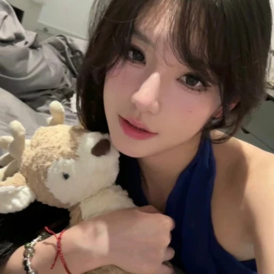 女生头像闺蜜一人一张