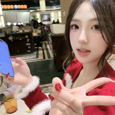 女生头像闺蜜一人一张
