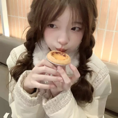 女生头像闺蜜一人一张